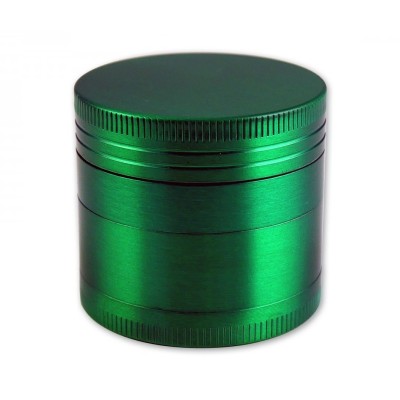 Atomic Metal Grinder 4 Parts 40mm